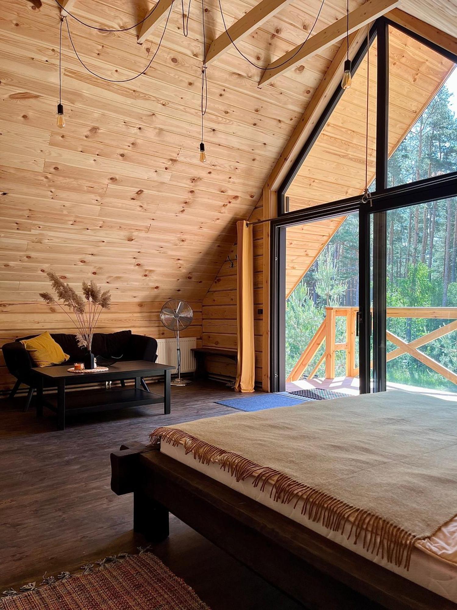 Labiesi Appartement Jūrkalne Buitenkant foto