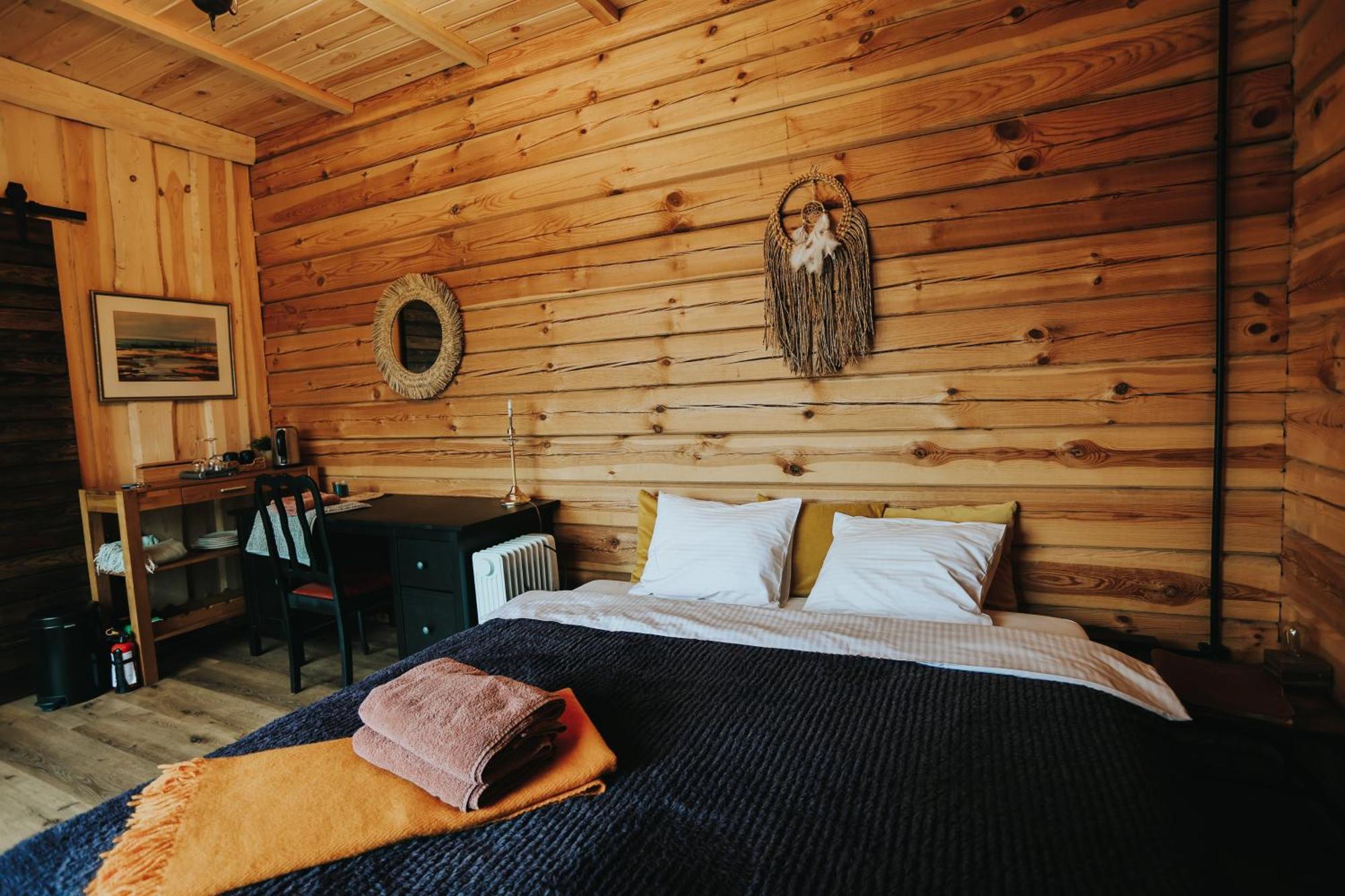 Labiesi Appartement Jūrkalne Buitenkant foto