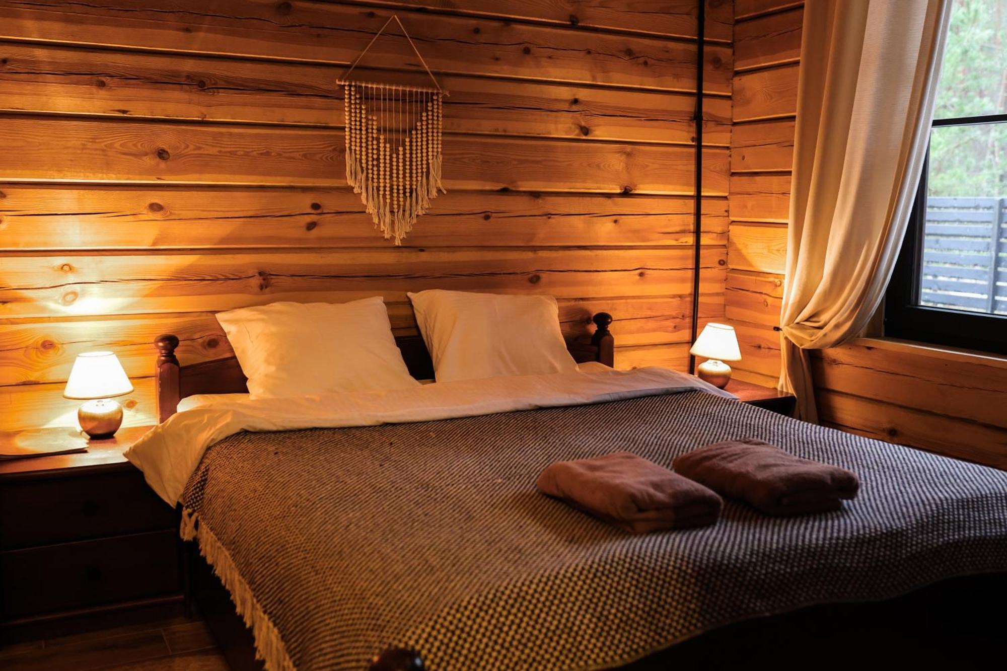 Labiesi Appartement Jūrkalne Buitenkant foto