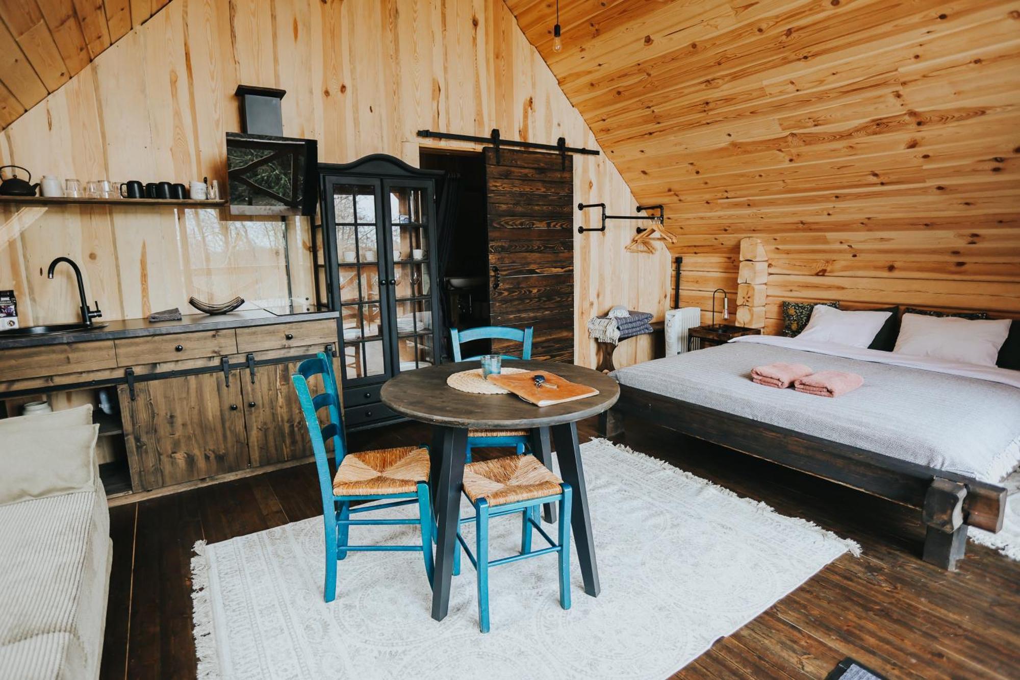 Labiesi Appartement Jūrkalne Buitenkant foto