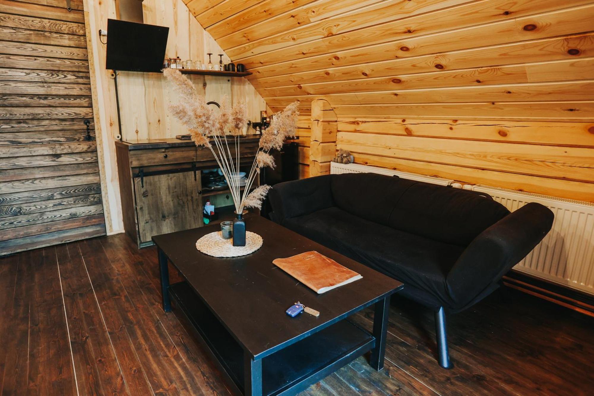 Labiesi Appartement Jūrkalne Buitenkant foto